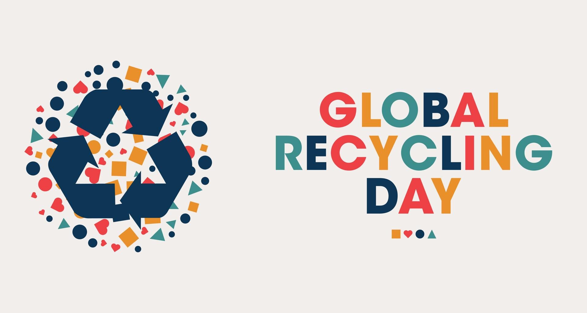 The Future Is in the Trash: The Real Story Behind Global Recycling Day