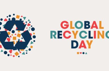 The Future Is in the Trash: The Real Story Behind Global Recycling Day