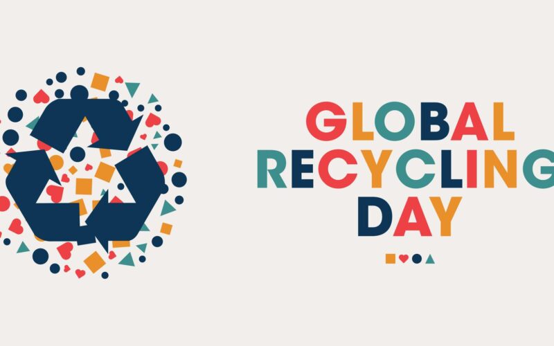 The Future Is in the Trash: The Real Story Behind Global Recycling Day