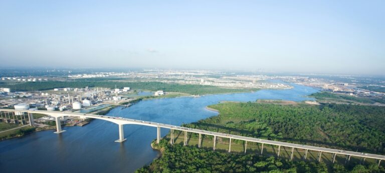 Nature Protection Is Losing the Finance War