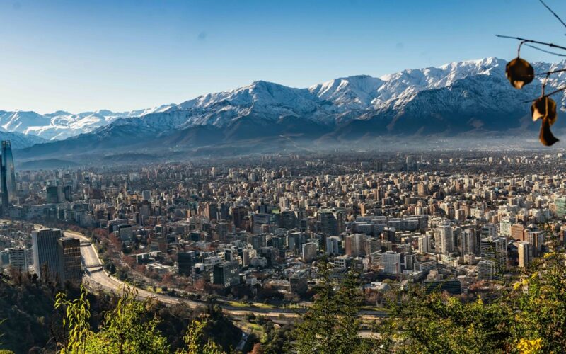 Clean Air Is Becoming an Environmental Justice Agenda in Latin America