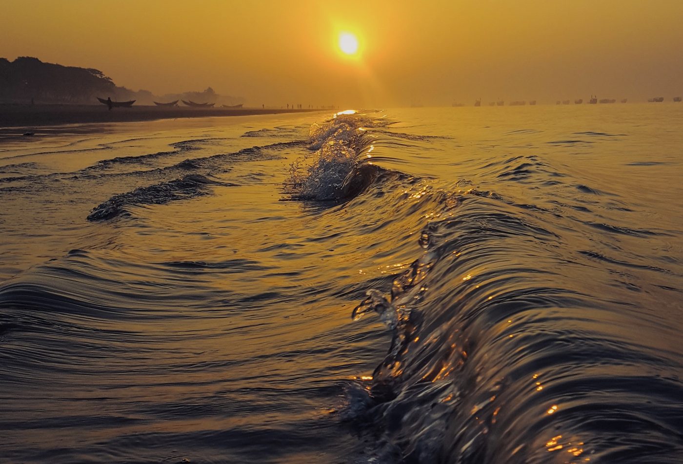 Climate Whiplash Is Defining the Start of 2026