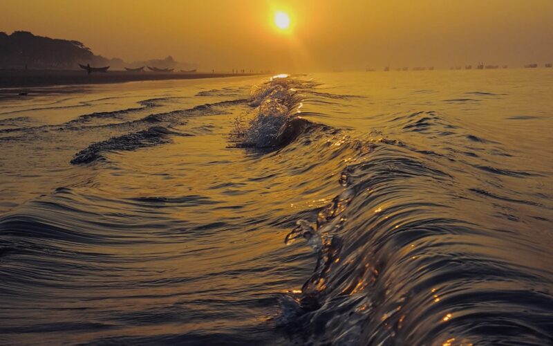 İklim Sarsıntısı 2026'nın Başlangıcını Belirliyor