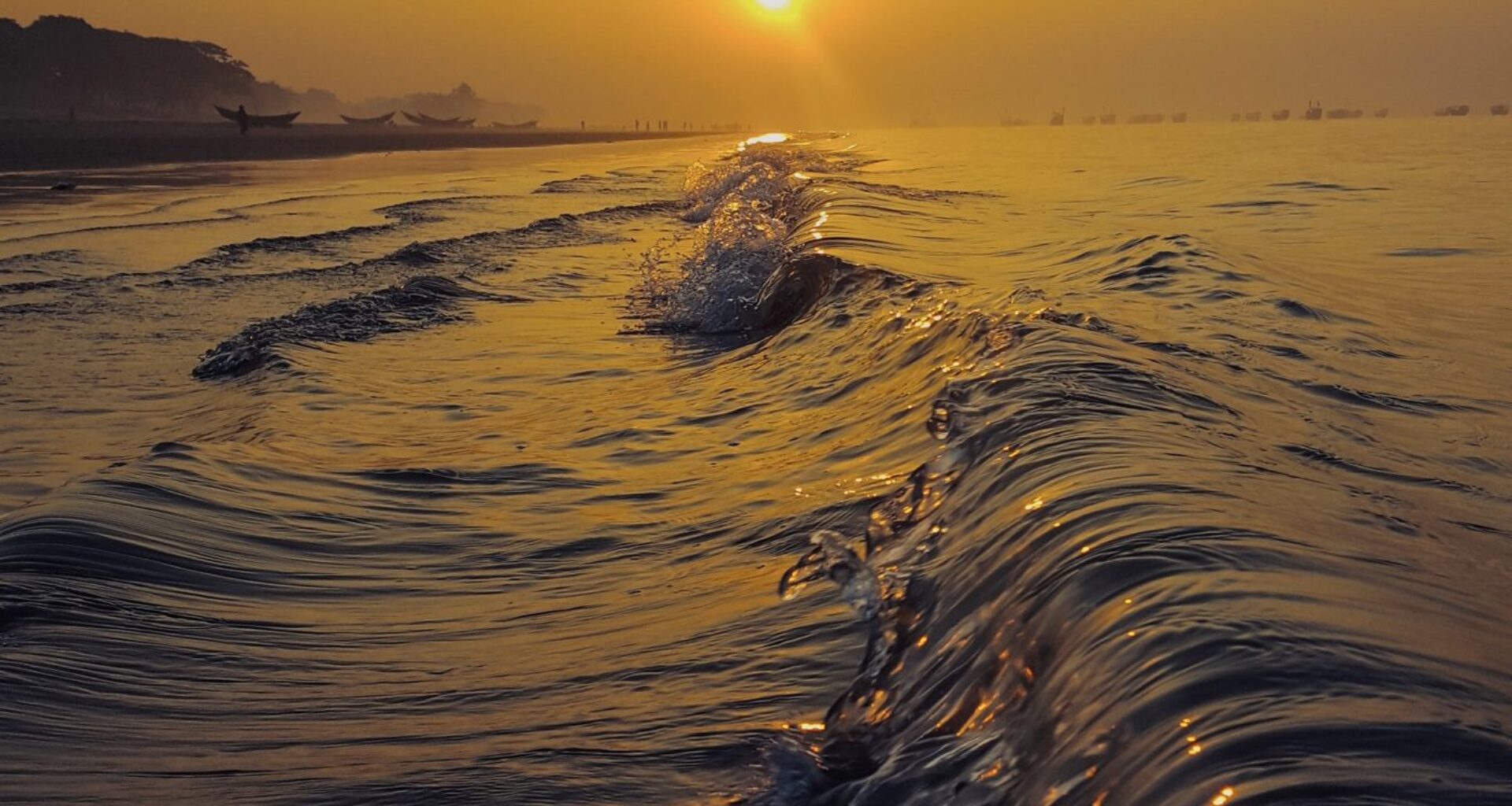 El latigazo climático define el inicio de 2026