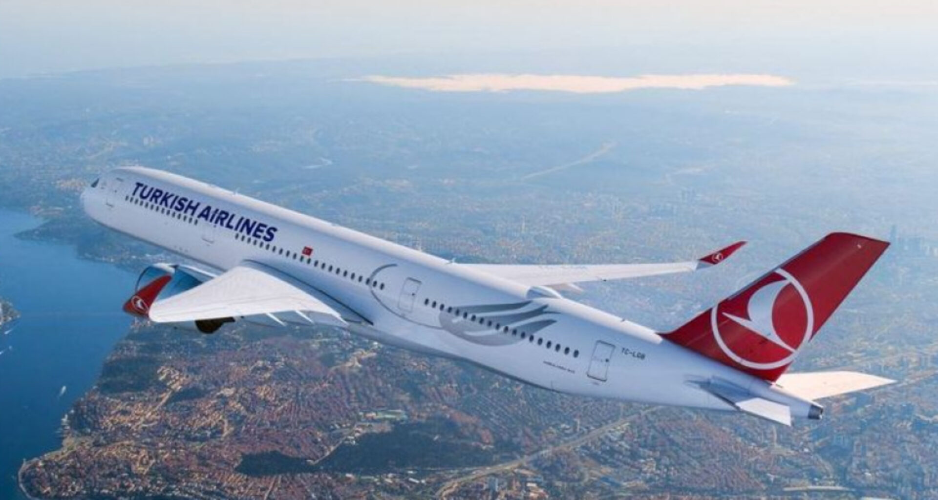 THY's SAF move turns airline growth into a climate transition story