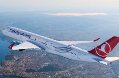 THY's SAF move turns airline growth into a climate transition story