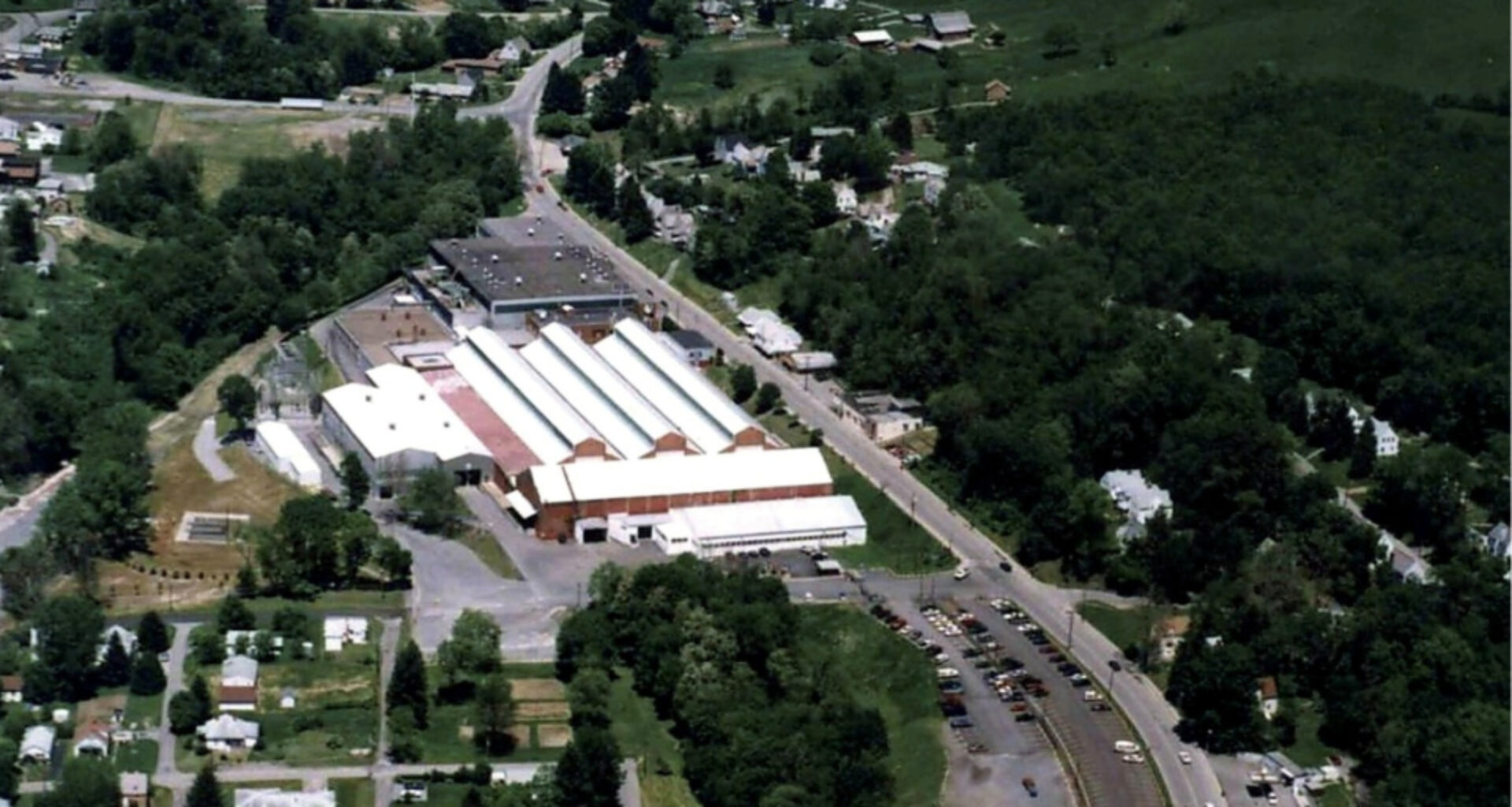 Assan Aluminum's US acquisition reflects a more local and resilient industrial model