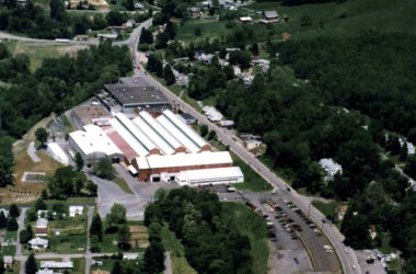 Assan Aluminum's US acquisition reflects a more local and resilient industrial model