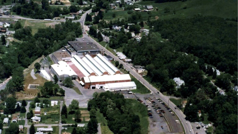 Assan Aluminum's US acquisition reflects a more local and resilient industrial model