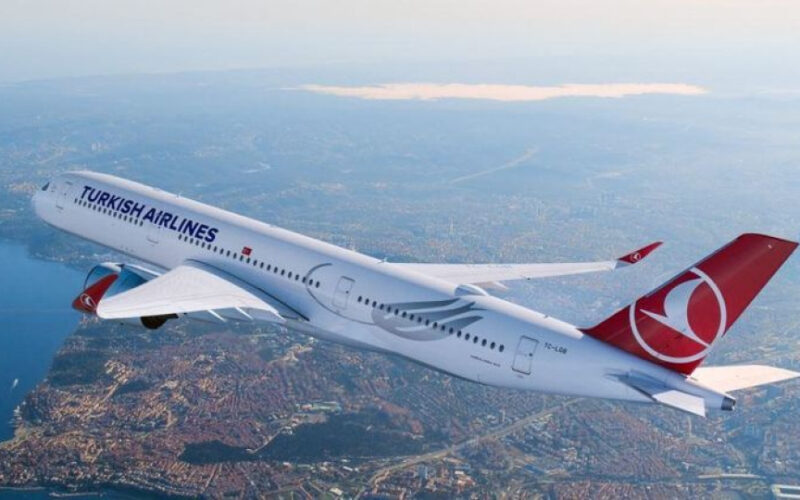 THY'nin SAF hamlesi, havayolu büyümesini iklime geçiş hikayesine dönüştürüyor