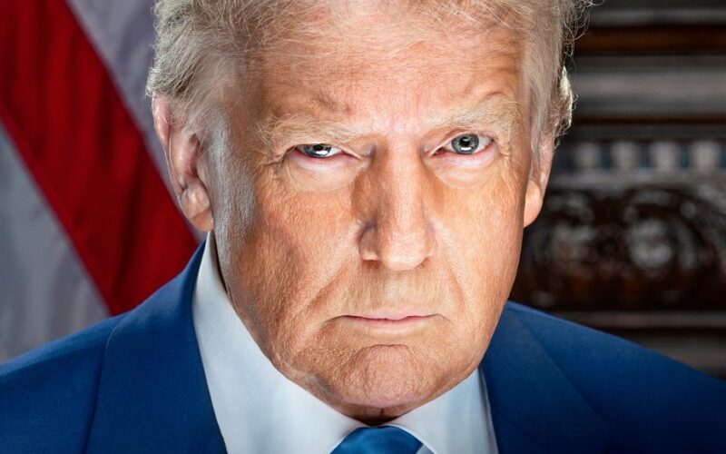 Çin'in ticaret soruşturmaları, Trump'ın Mayıs ziyaretine doğru bahisleri yükseltiyor