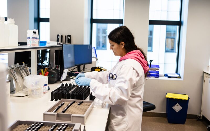 DSÖ'nün Dünya Sağlık Günü çağrısı bilime güveni SKH sağlık gündemine taşıyor