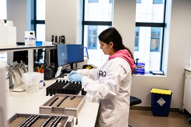 El mensaje de la OMS por el Día Mundial de la Salud convierte la confianza en la ciencia en parte de la agenda de salud de los ODS