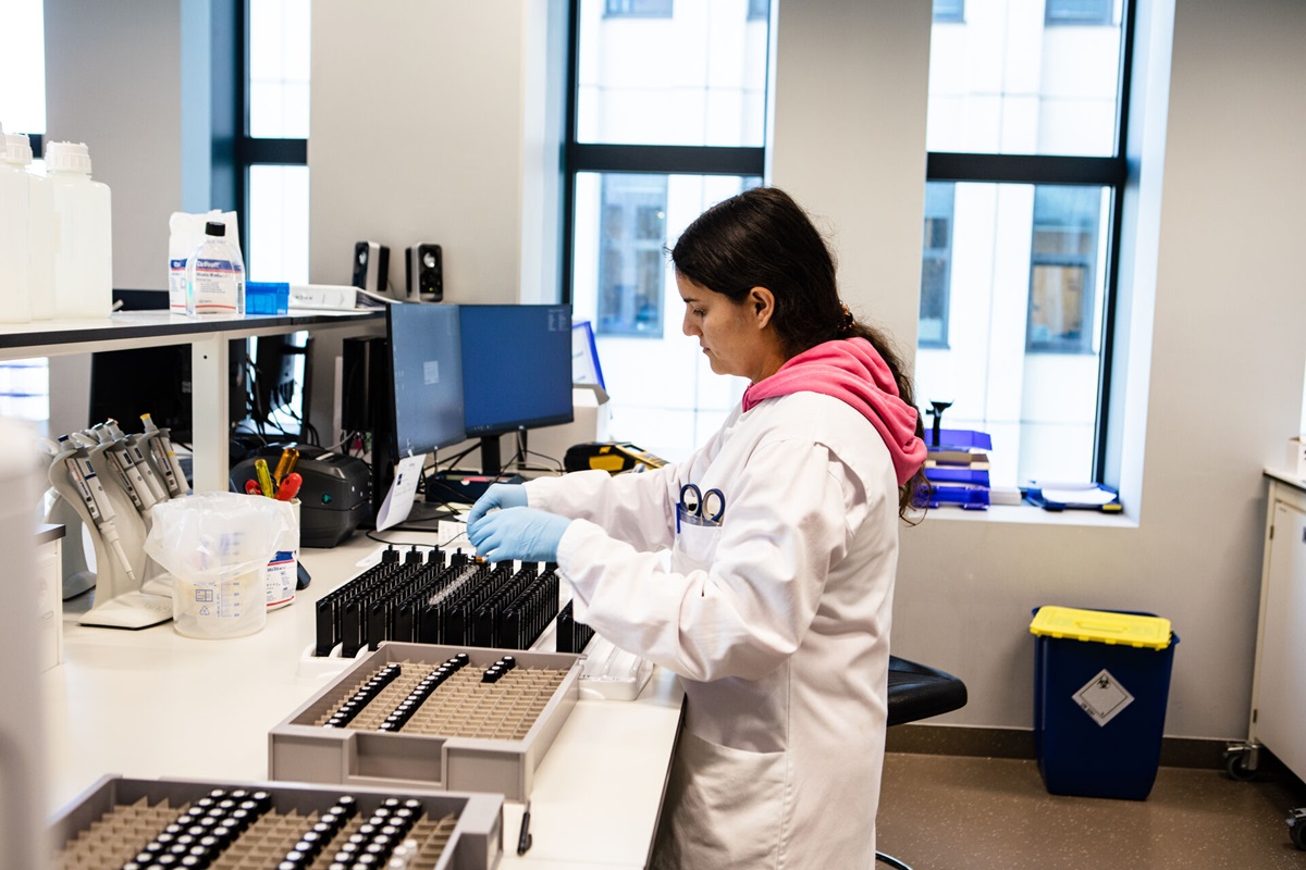 El mensaje de la OMS por el Día Mundial de la Salud convierte la confianza en la ciencia en parte de la agenda de salud de los ODS