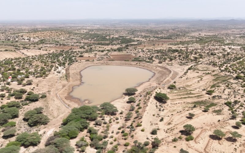 La respuesta al hambre en Somalia demuestra que la acción temprana es la verdadera prueba de los ODS