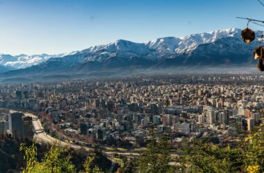 El aire limpio se convierte en una agenda de justicia ambiental en América Latina