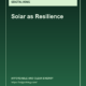 El acceso a la energía solar convierte la resiliencia energética en un asunto de medios de vida en el sudeste asiático