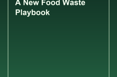 Cities and Businesses Are Building a New Food Waste Playbook
