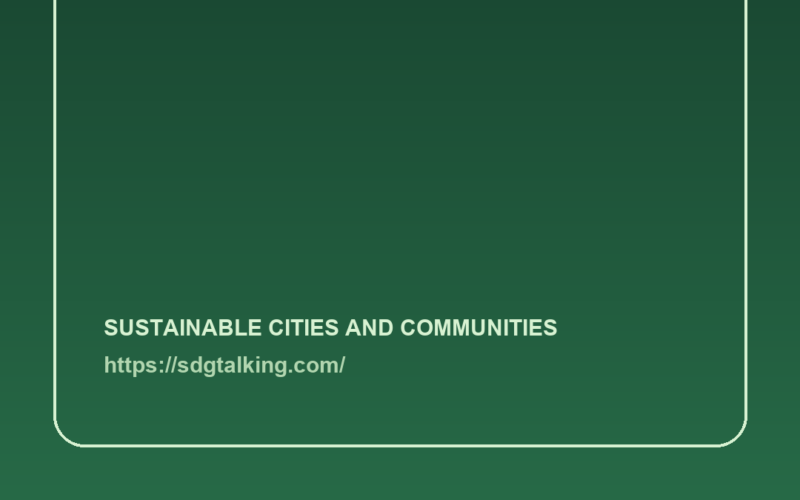 Environmental action can strengthen European security and prosperity, UN agencies say