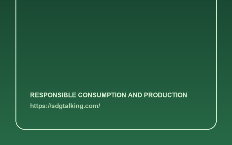El desperdicio de alimentos se está convirtiendo en una cuestión de política climática urbana