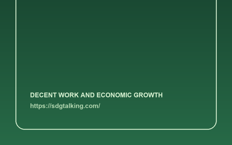 SDG İş Gündemi İçin Zaman Daralıyor