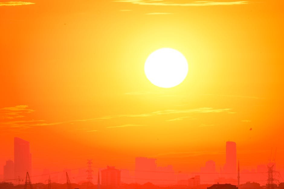 Las Islas de Calor Urbanas se Intensifican a Medida que las Ciudades se Convierten en ‘Baterías de Calor’, Agravando la Desigualdad