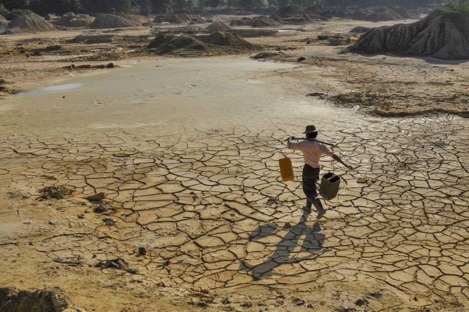 Los Gobiernos Africanos Recalibran la Adaptación Climática para Contrarrestar Conflictos Basados en Recursos