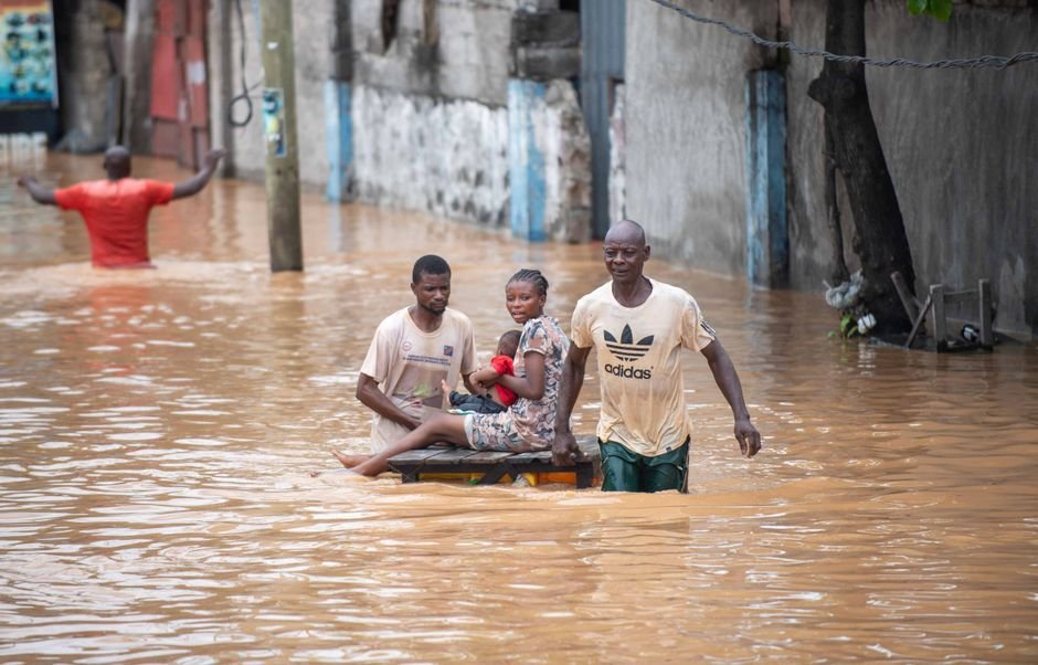 La adaptación climática liderada por África exige inversiones escalables en lugar de soluciones universales