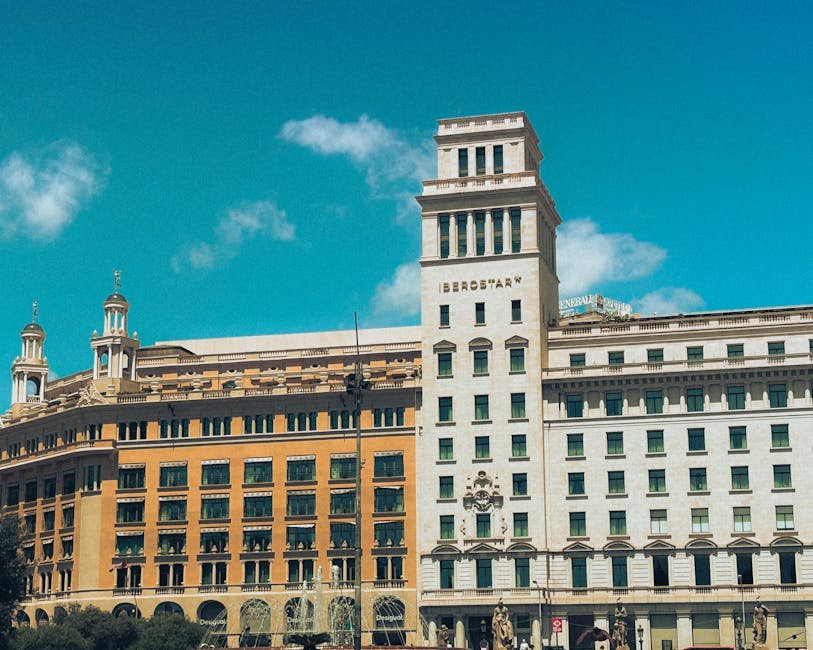 Iberdrola Lanza la Mayor Planta Solar Flotante de Europa en España, Con un Objetivo de 150 MW para 2026