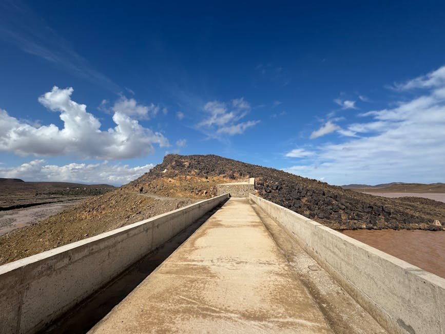 La planta solar híbrida Noor Midelt de Marruecos alcanza un hito de 800MW antes del objetivo de 2026