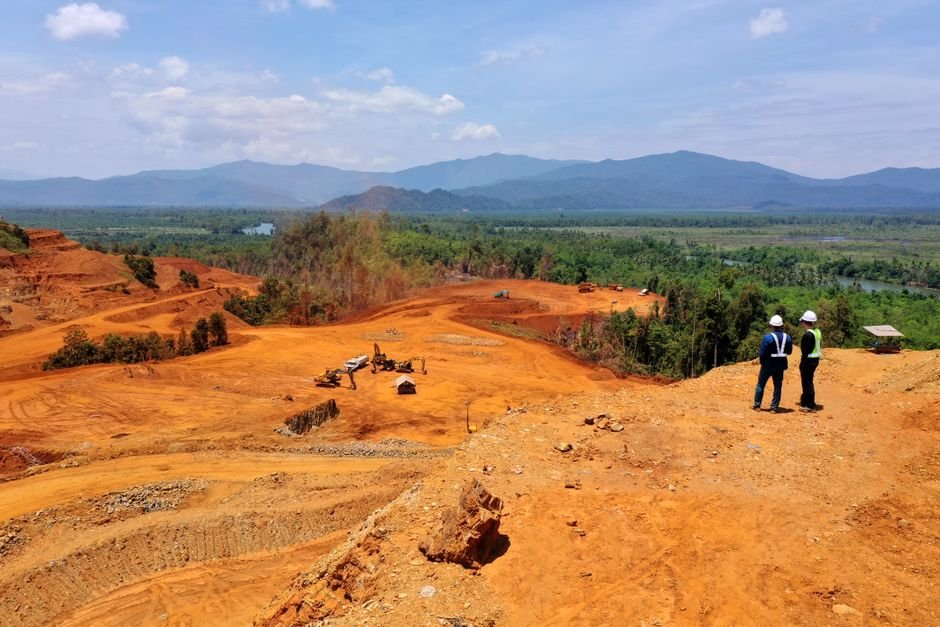 Las ONGs exigen zonas de no minería a medida que la demanda de minerales críticos aumenta este verano