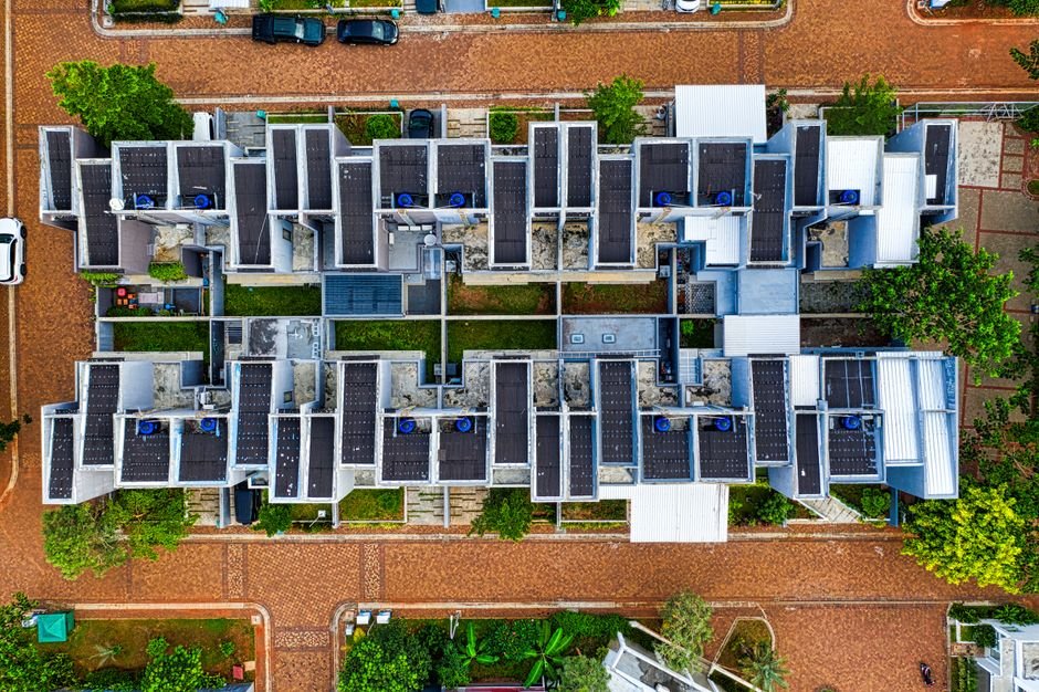 El Complejo Solar de Ouarzazate Satisface el 65% de la Demanda Máxima de Marruecos Durante la Ola de Calor
