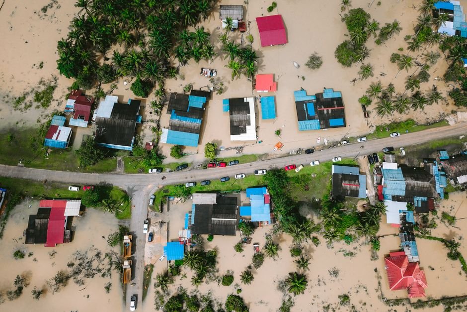 Las naciones del Pacífico se preparan para el aumento del El Niño de 2026 mientras se exponen brechas de resiliencia