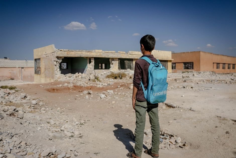 UNICEF Amplía la Educación Digital para 1 Millón de Estudiantes Rurales en Nepal para 2026